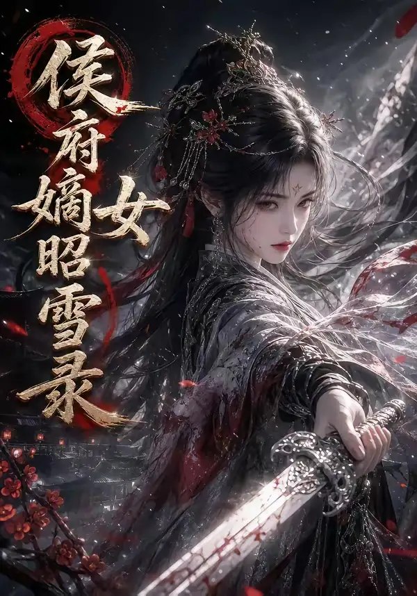 侯府嫡女昭雪录（83集）AI短剧