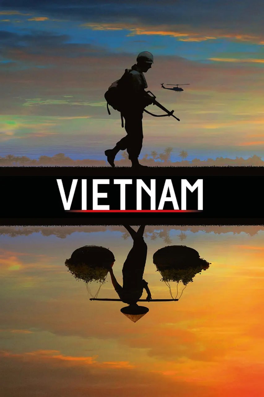越南战争 The Vietnam War (2017)
