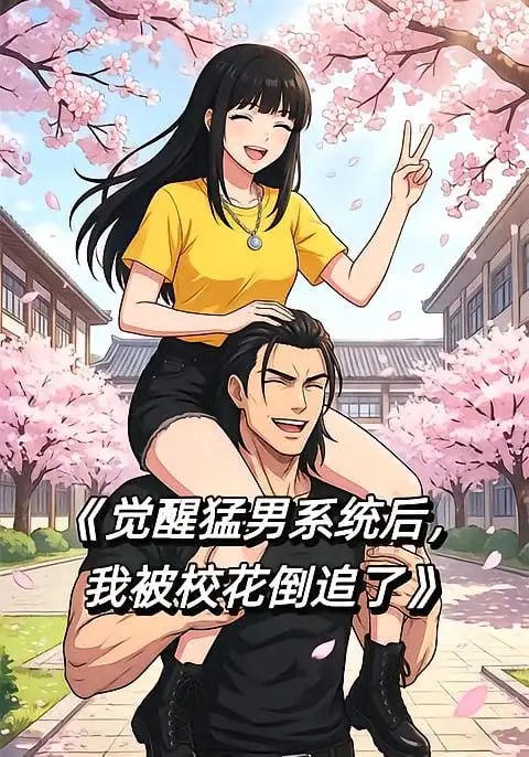 觉醒猛男系统后，我被校花倒追了（73 集）