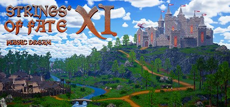 命运之弦XI：魔法梦境 Build.22846388