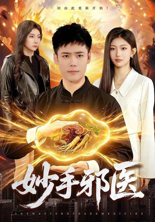 妙手邪医（111 集）王行宇 ＆ 林依燃