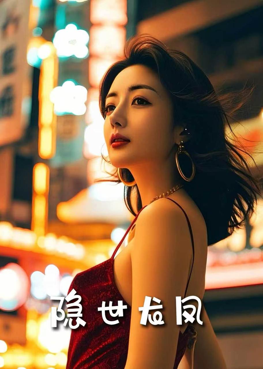 隐世龙凤（30集）金珊&吴诺伊
