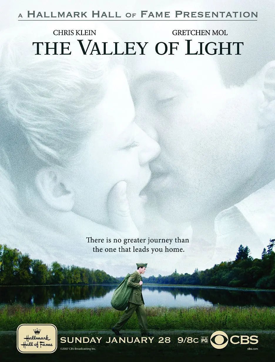 真爱复苏 The Valley of Light‎ (2007)