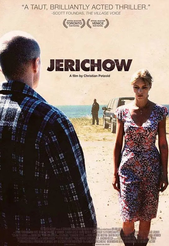 耶里肖 Jerichow (2008) 1080 外挂中字 豆瓣7.3