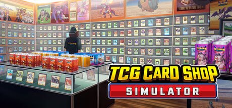 3070070 TCG卡牌店模拟器 Build.22936874