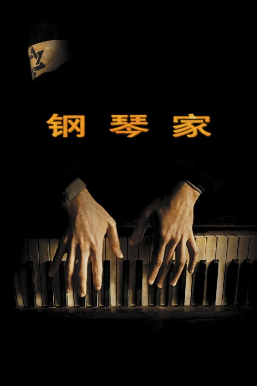 钢琴家(2002)