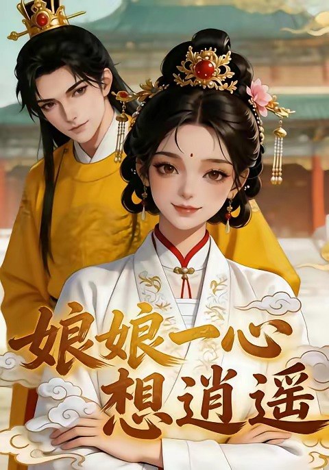 娘娘一心想逍遥 (53集) | 短剧