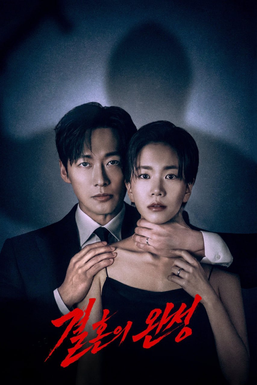 婚姻之后 결혼의 완성 (2026) [1080P] [内封简繁] [更至10集]