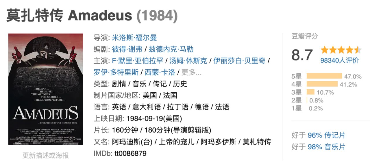 莫扎特传(导演剪辑版).1984.Bluray.1080p.国英双语.中英双字