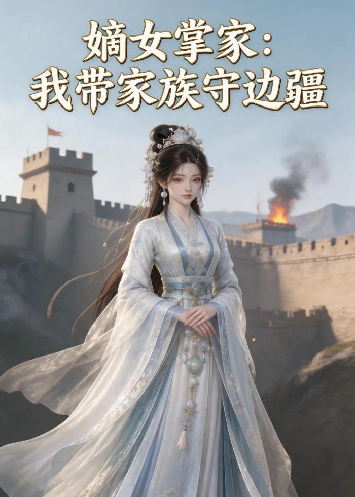 嫡女掌家我带家族守边疆 (36集) | 短剧