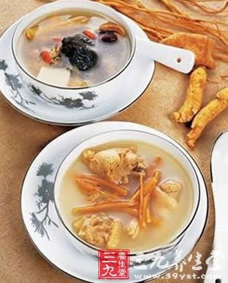 中医如此神奇之食疗药膳补肾 补血 补气[pdf]