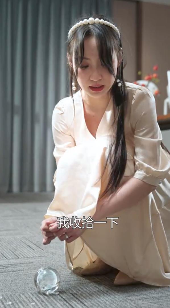闪婚后被禁欲总裁掐腰宠（31集）