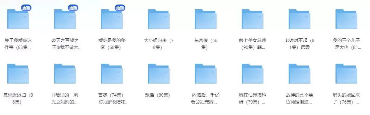 未知资源