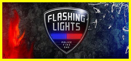 警情,消防,急救/Flashing Lights （更新v09072024-2）