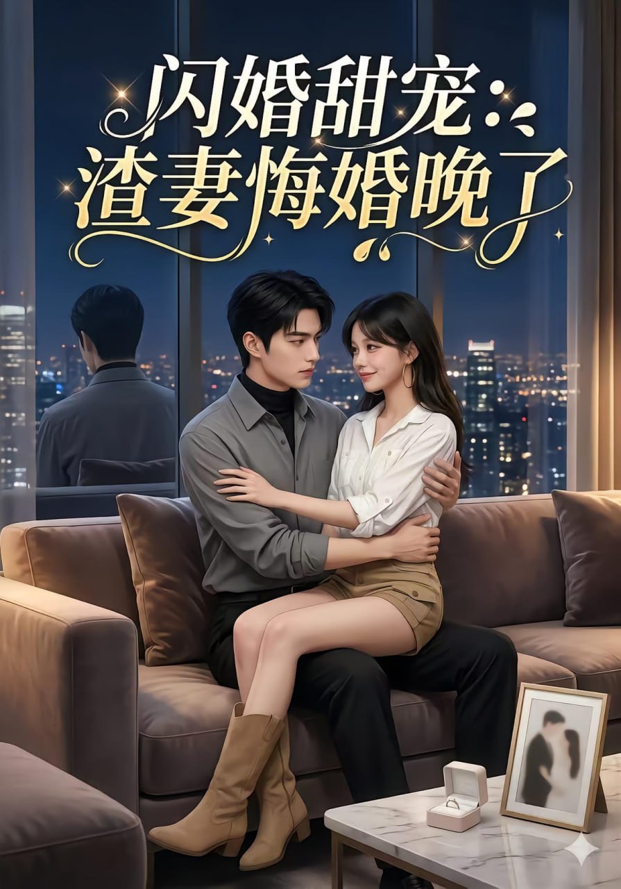 闪婚甜宠：渣妻悔婚晚了（55 集）