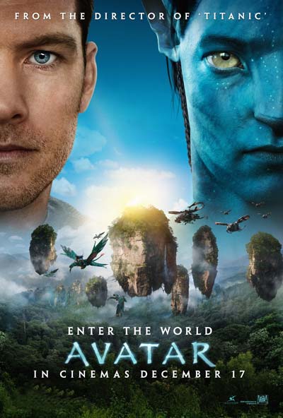 阿凡达 Avatar (2009) 4K/2160p 原盘Remux 中文字幕 已刮削