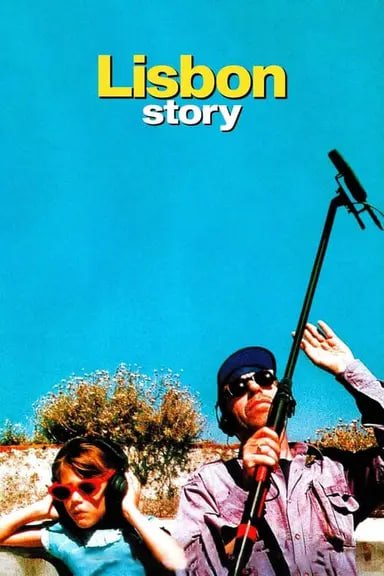 里斯本的故事 (1994) 1080p BDRip 内封简繁