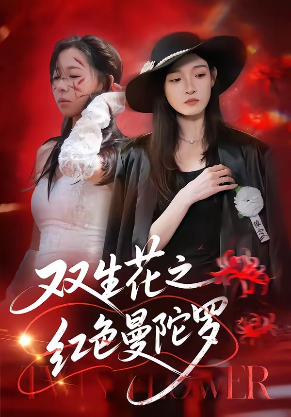 双生花之红色曼陀罗 (74集) 李羽桐&王雅清 | 短剧