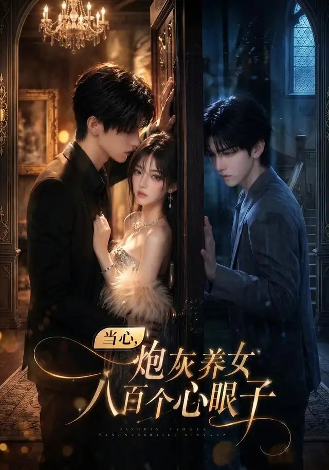 当心，炮灰养女八百个心眼子&当心炮灰养女八百个心眼子（70集）AI短剧