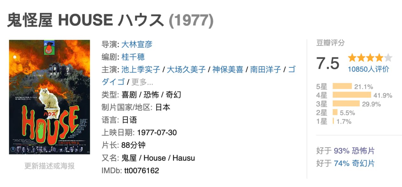 鬼怪屋.1977.BD1080p.中文字幕