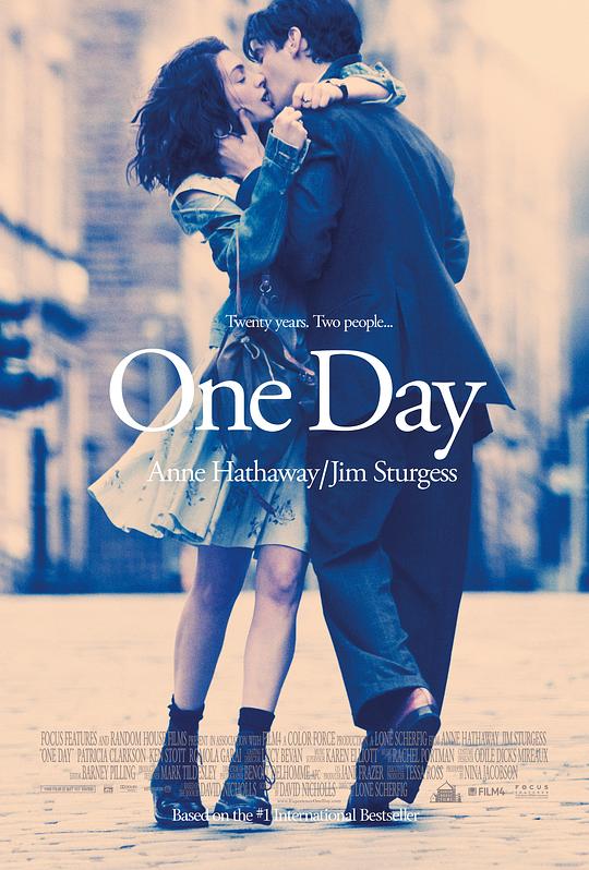 一天 One Day (2011) 1080p 原盘Remux 中文字幕 已刮削