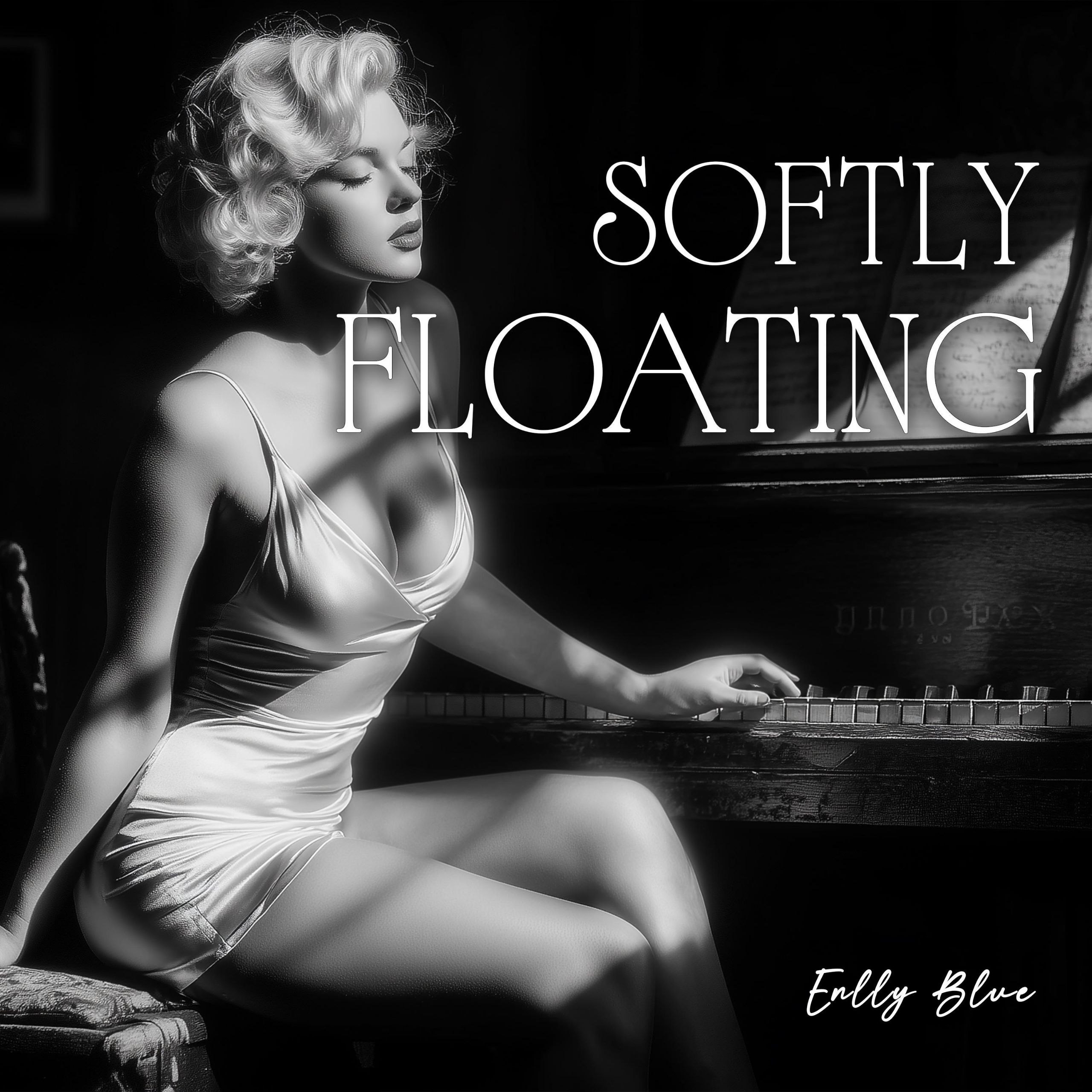 Enlly Blue - Softly Floating FLAC 44.1kHz 16bit [E]