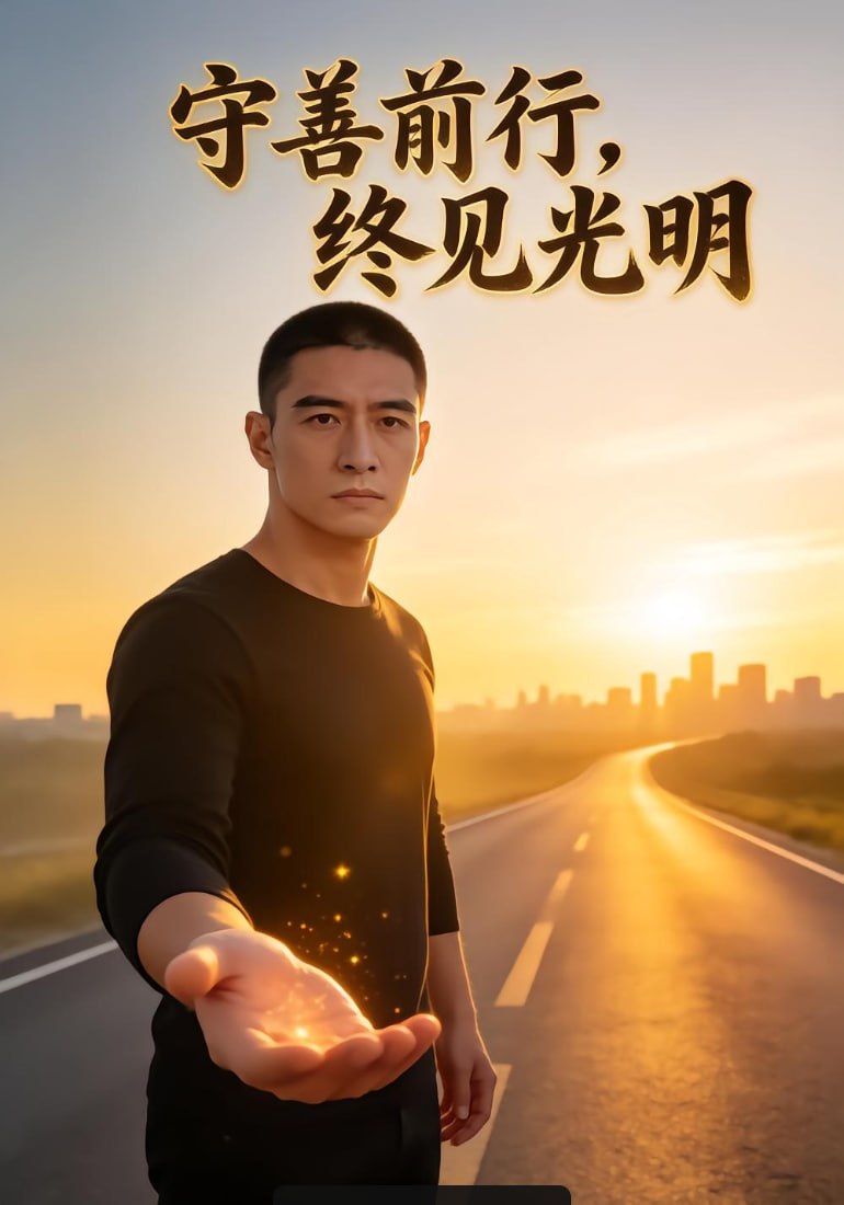 守善前行，终见光明（20 集）