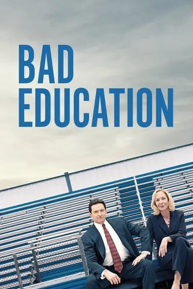 坏教育 (2019) 1080p BDRip 内封简英