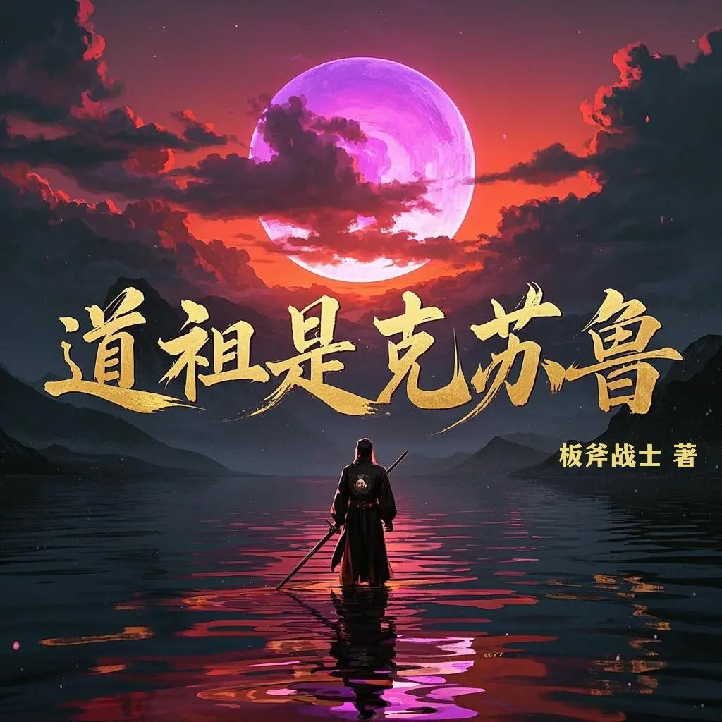 名称：多人有声剧道祖是克苏鲁主播：玉面小钻风 1563集完