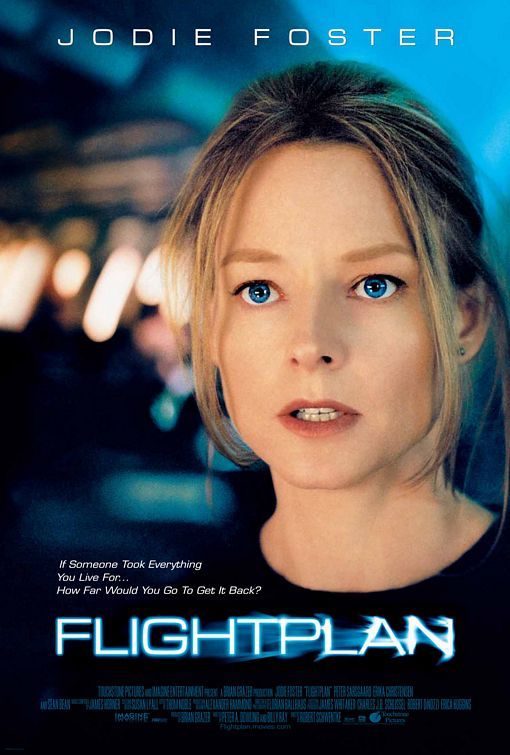 空中危机 Flightplan (2005) 1080p 原盘Remux 中文字幕 已刮削