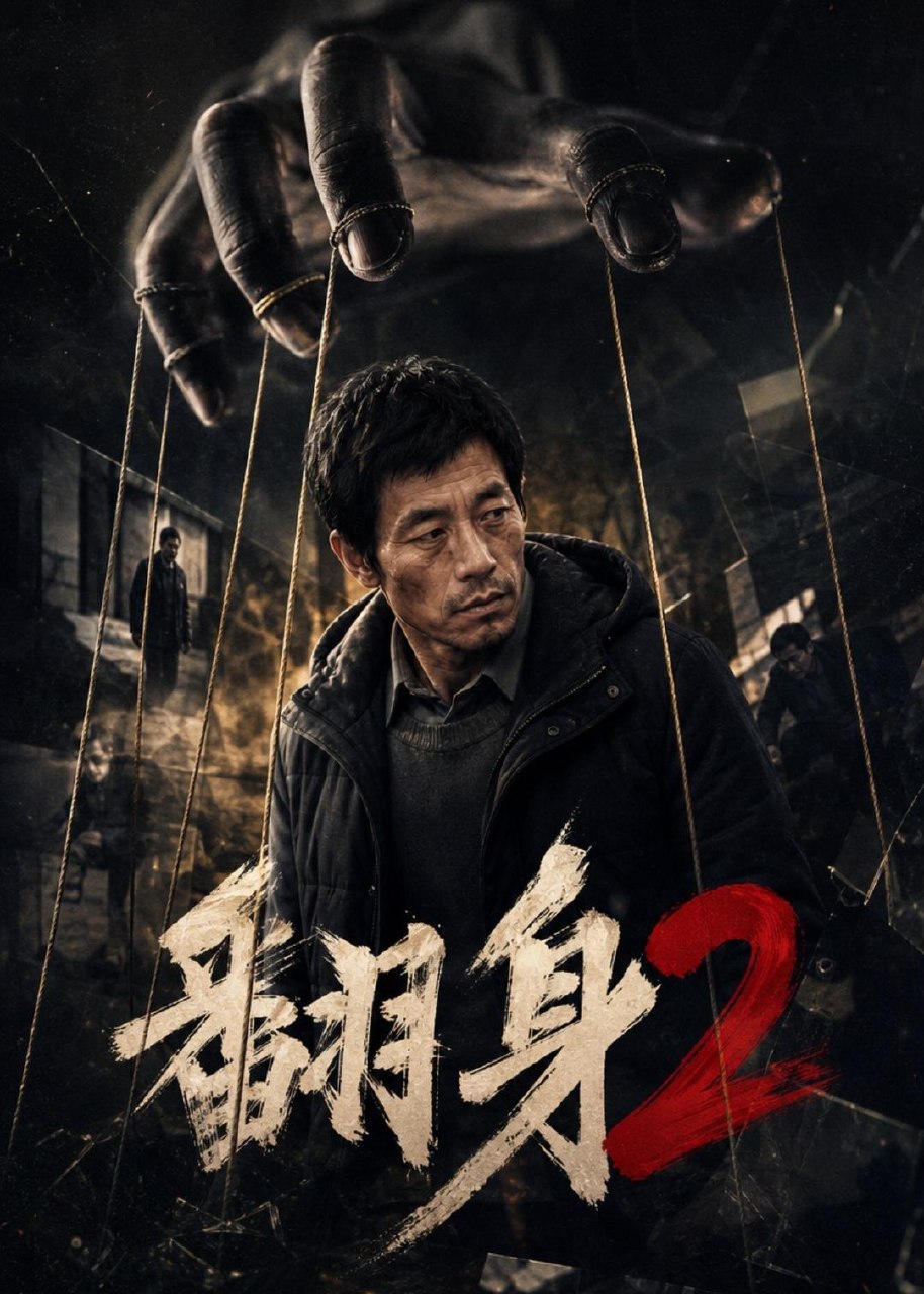 翻身2 (89集) | 短剧