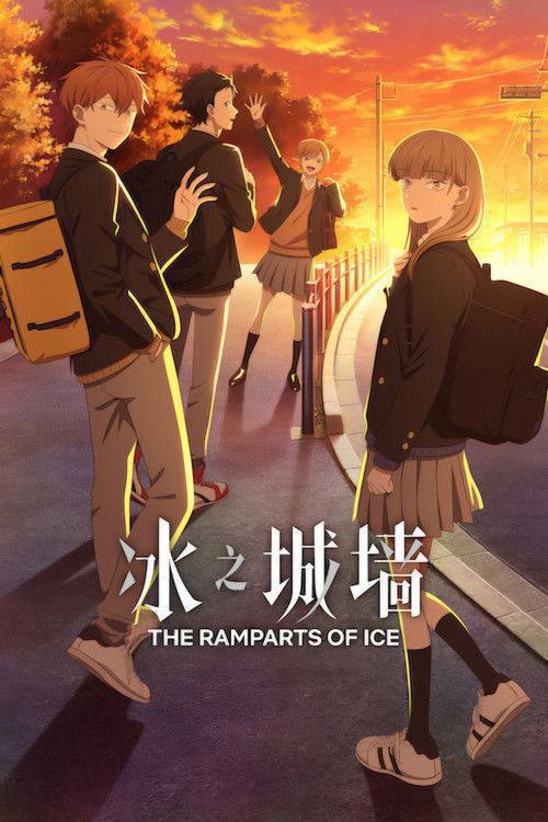 冰之城墙(2026)1080p NF S01E01  - E08 内封简繁