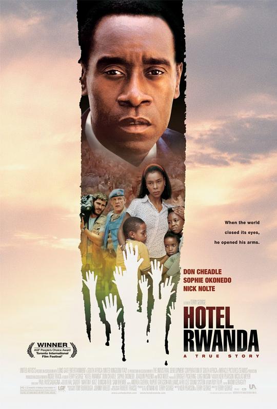 卢旺达饭店 Hotel Rwanda (2004) 1080p 原盘Remux 中文字幕 已刮削