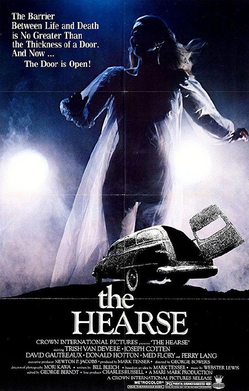 灵车 The Hearse (1980) 1080p 原盘Remux 中文字幕 已刮削
