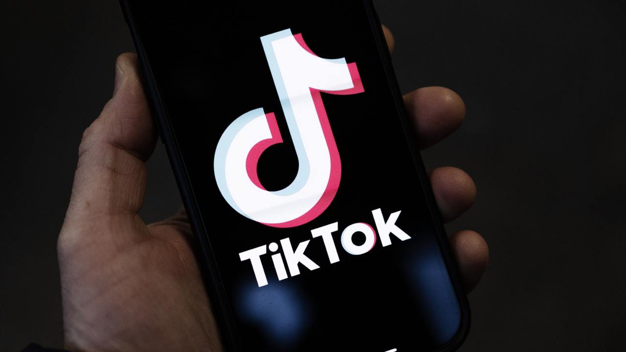 抖音国际版Tiktok解锁地区限制版 v38.9.3