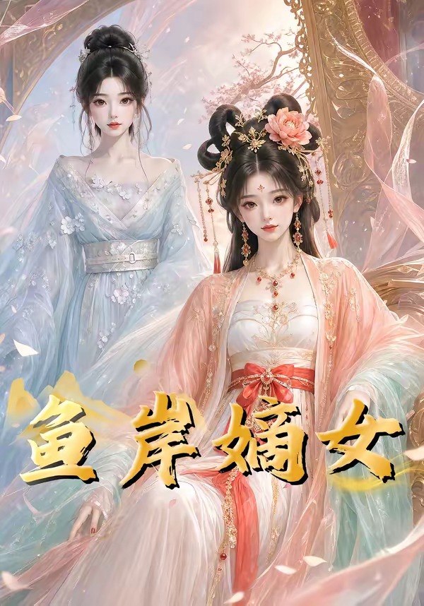鱼岸嫡女 (26集) | 短剧