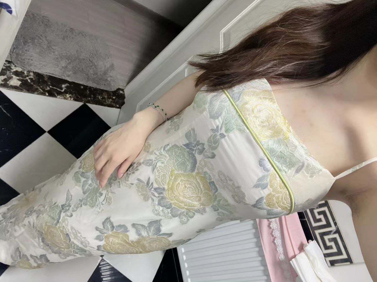 短剧盲人按摩师三天攻略女总裁（81集全）