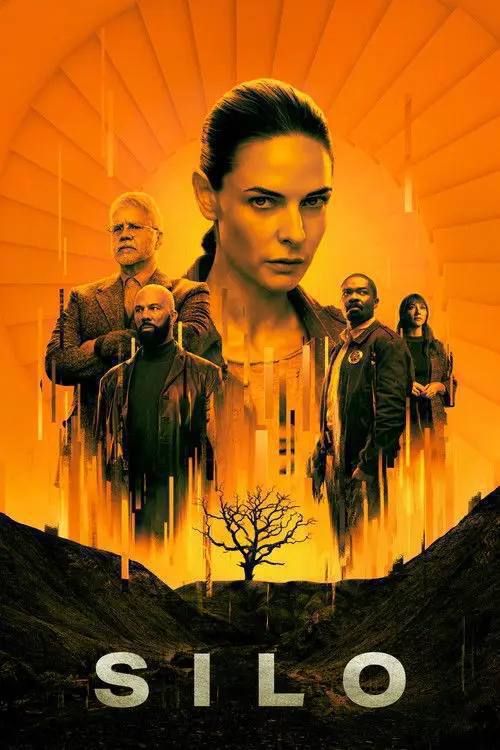 末日地堡(2023)4K HDR10+ S03E01 -E05 杜比全景声 内封简英双语 HiveWeb