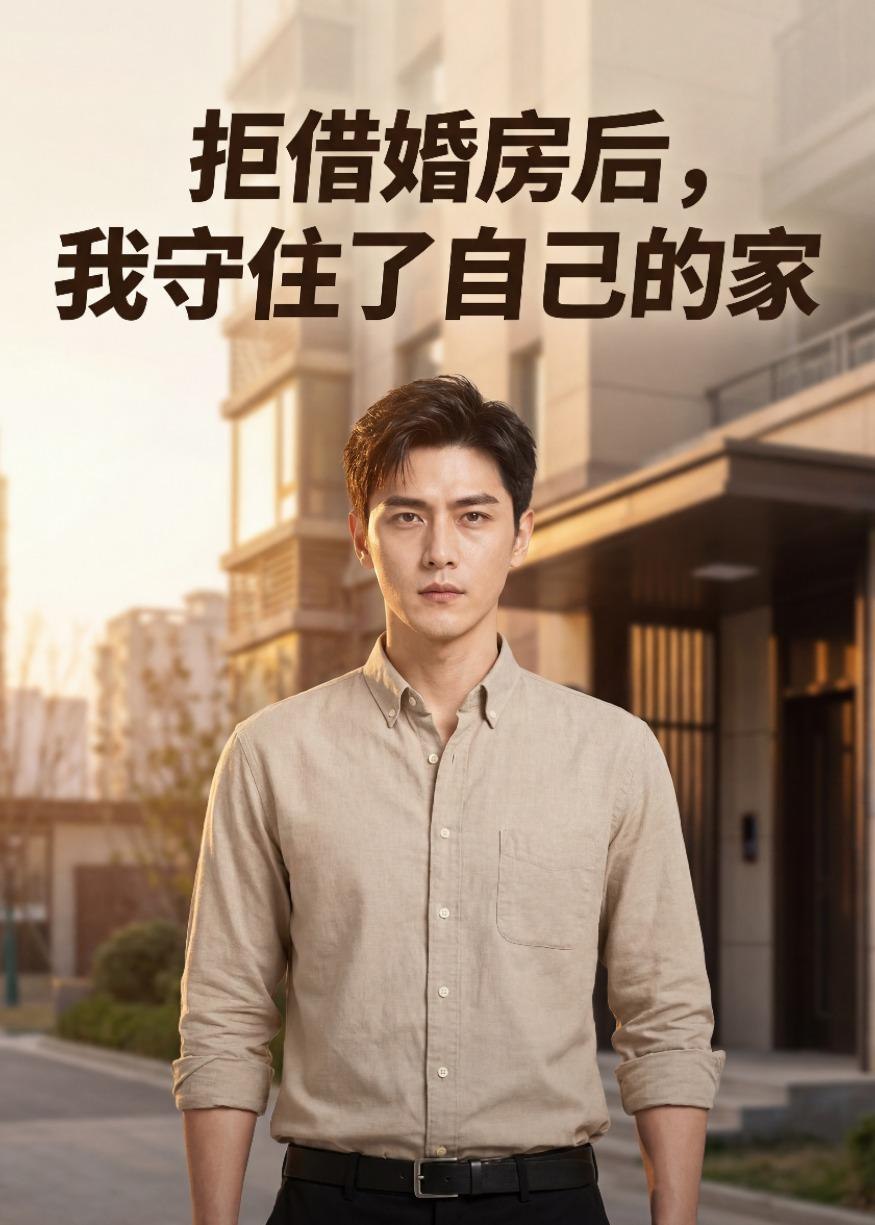 拒借婚房后我守住了自己的家 (52集) AI短剧 | 短剧