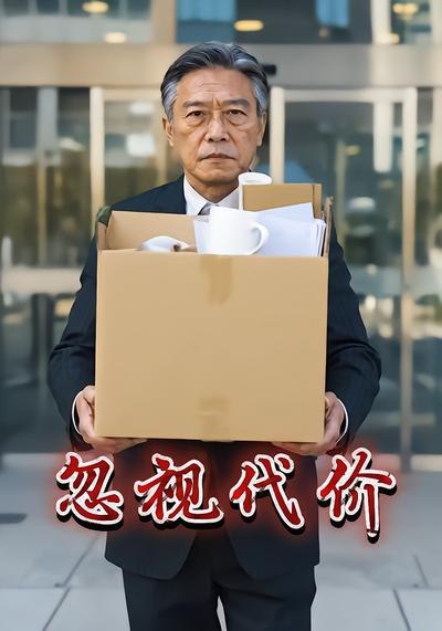 忽视代价（19集）|短剧