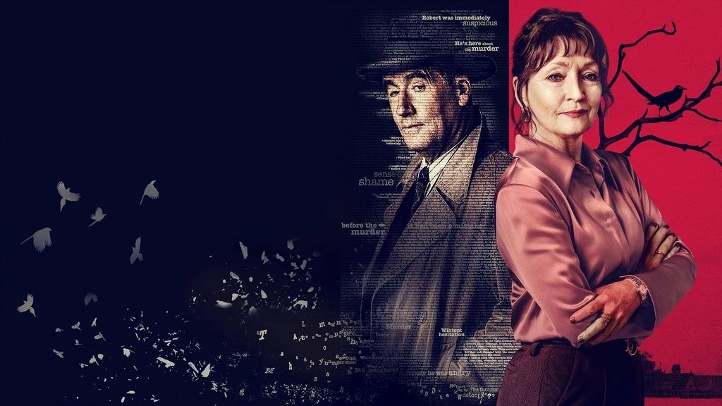 名称：喜鹊谋杀案 (2022) 1080p WEB-DL 中文字幕 H264 DDP 2.0