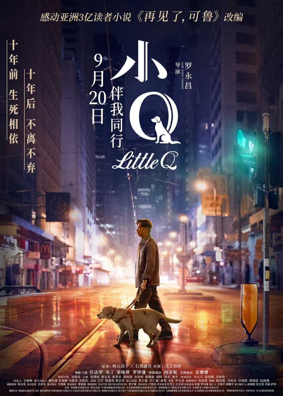 小Q (2019)