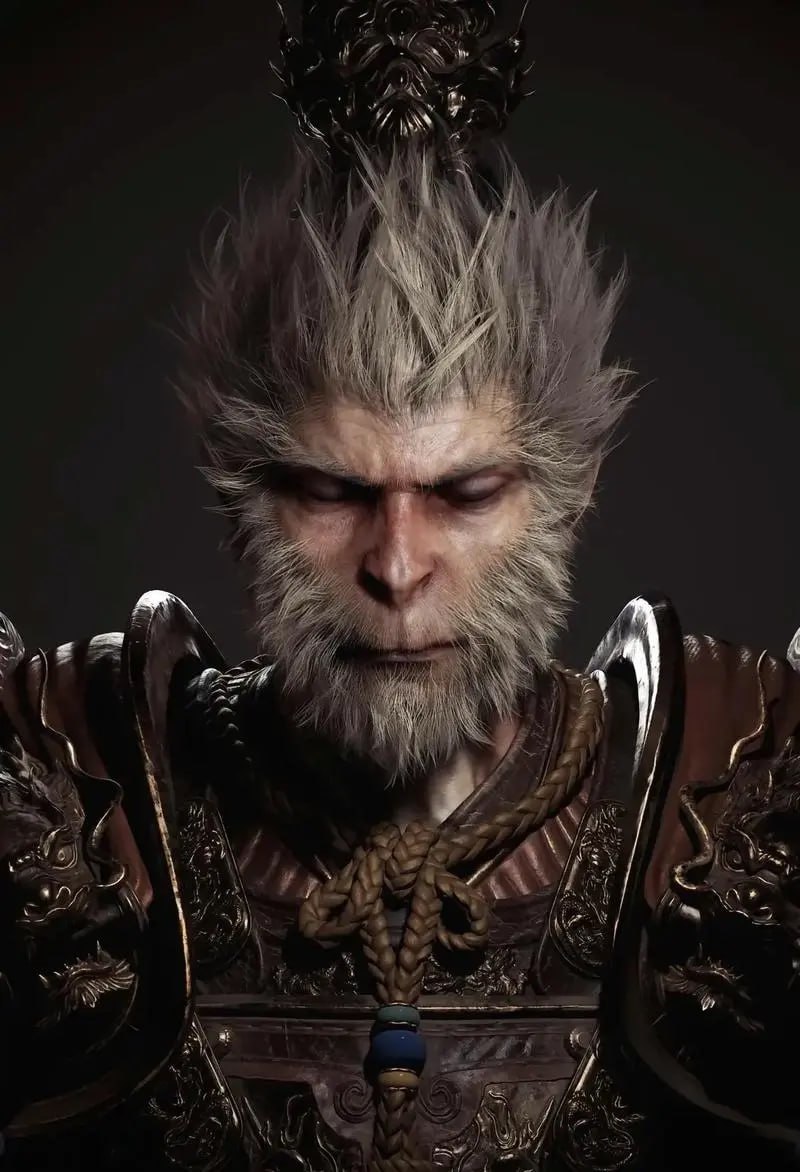 黑神话：悟空 全DLC 免安装学习版 集成1.04补丁 解压即玩