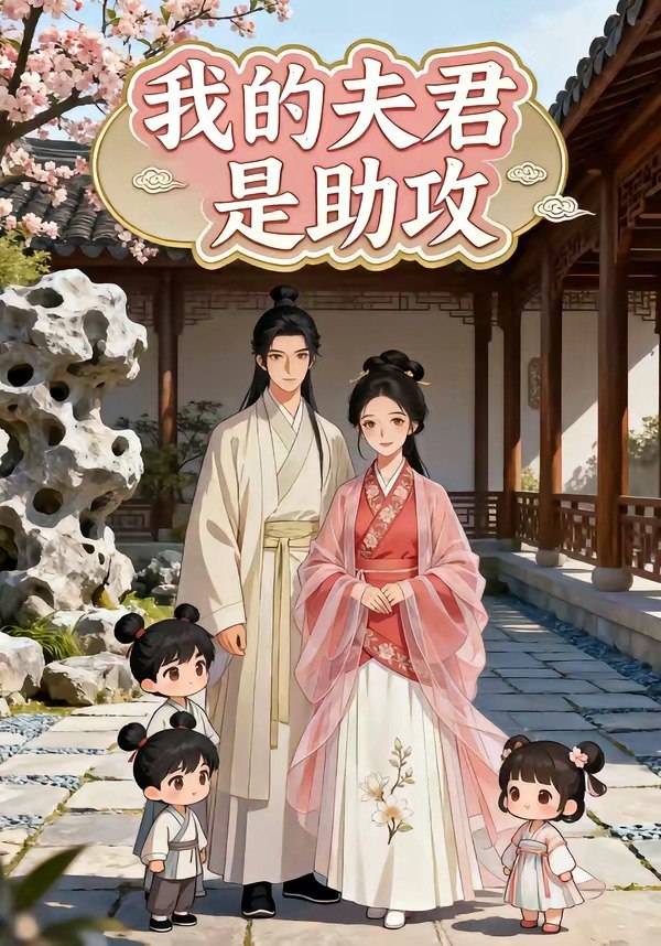 我的夫君是助攻 (19集) | 短剧