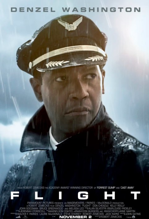 迫降航班 Flight (2012) 7.4分