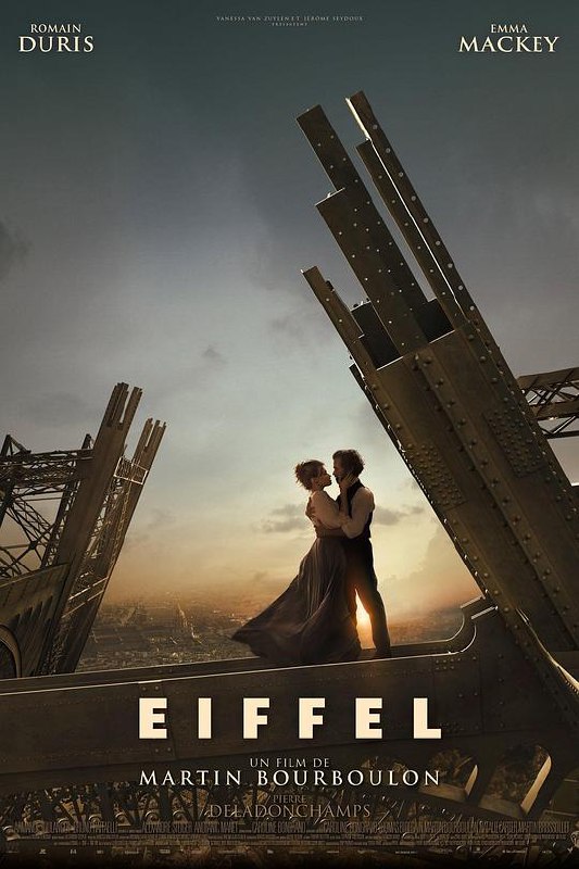 埃菲尔铁塔 Eiffel (2021) 4K/2160p 原盘Remux 中文字幕 已刮削
