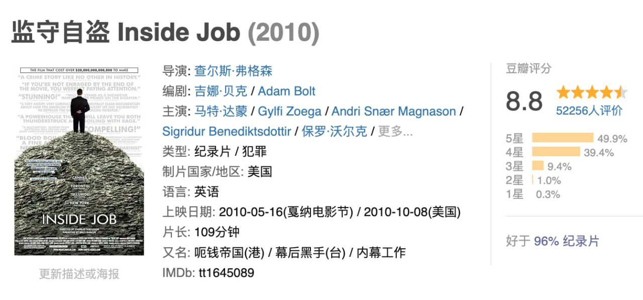 监守自盗.2010.英语中字.BD1080P