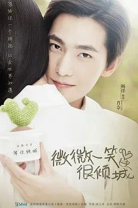 微微一笑很倾城 (2016) 1080P 全集
