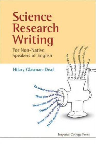 Science Research Writing （2020版） Imperial College Press [119.5MB] 论文指导书 博士 竞赛 硕士 本科