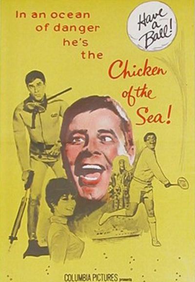 大嘴巴 The Big Mouth (1967) 1080p 原盘Remux 已刮削